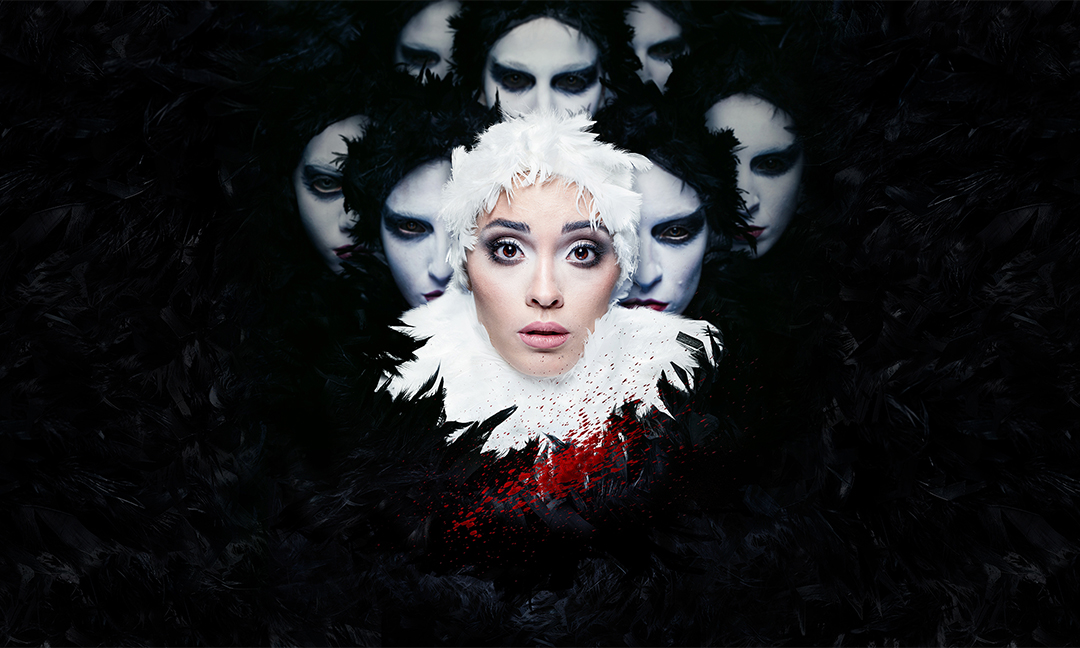 Black Swan