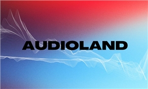 Linkki tapahtumaan Audioland