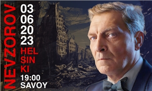 Linkki tapahtumaan Nevzorov