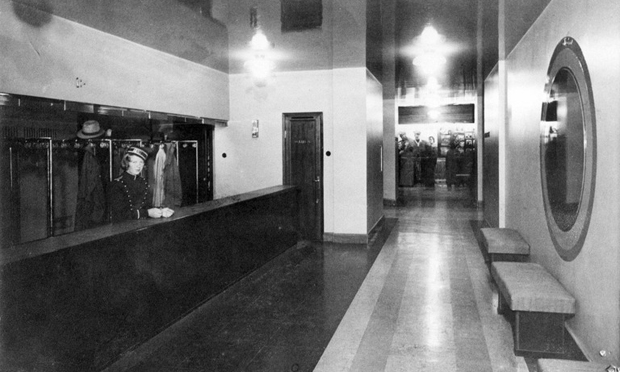 Valokuvaaja tuntematon, 1937, Helsingin kaupunginmuseo
